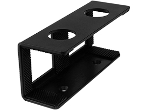 IFCASE Under Desk Laptop Mount