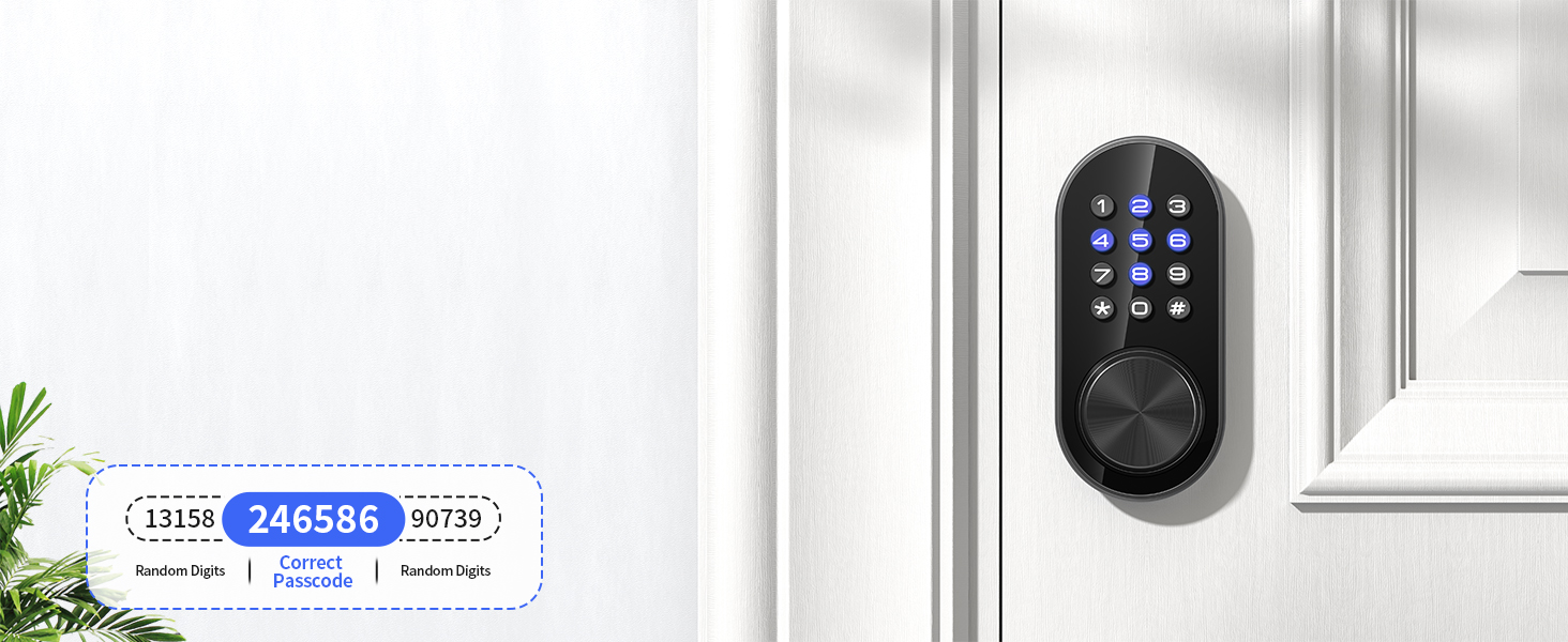 smart lock