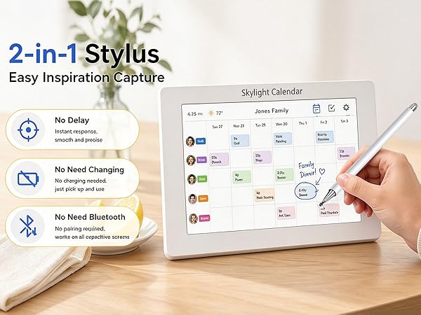 Nintendo Switch Stylus