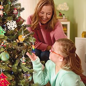 Hallmark Keepsake Christmas Ornaments 2024