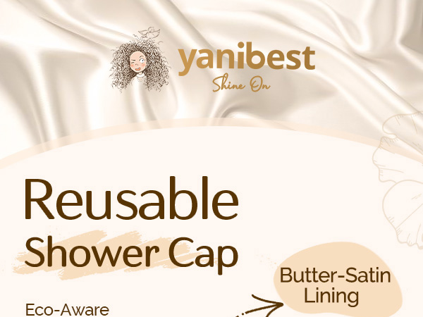 shower cap