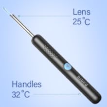 ear wax removal tool camera ear camera earwax cleaner cleaning Otoscope Ear Scoop Earwax removal kit