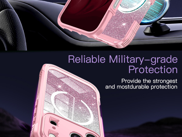 iPhone 17 Pro Max Case