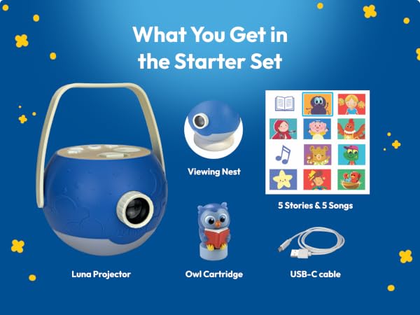 starter set