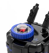 aquarium canister filter