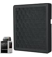 BambooSegD Air Filter for Bambu Lab H2S/H2D/H2D Laser,3D Printer Activated Carbon Air Purifier Fi...