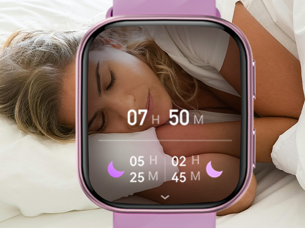fitness trackers with sleep monitor