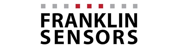 Franklin Sensors Logo