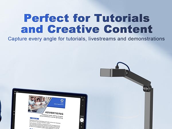 overhead projector