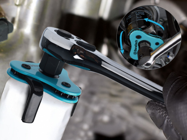 oil filter wrench