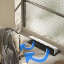air deflector