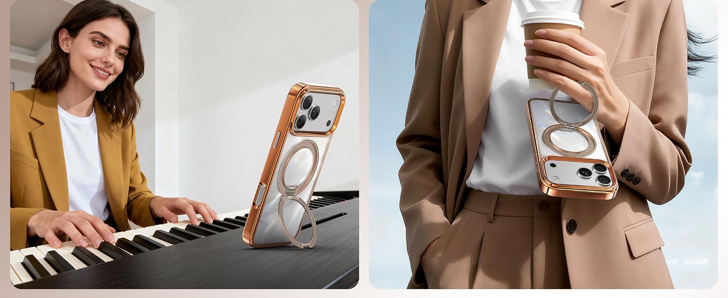 cover para iphone 17 pro max