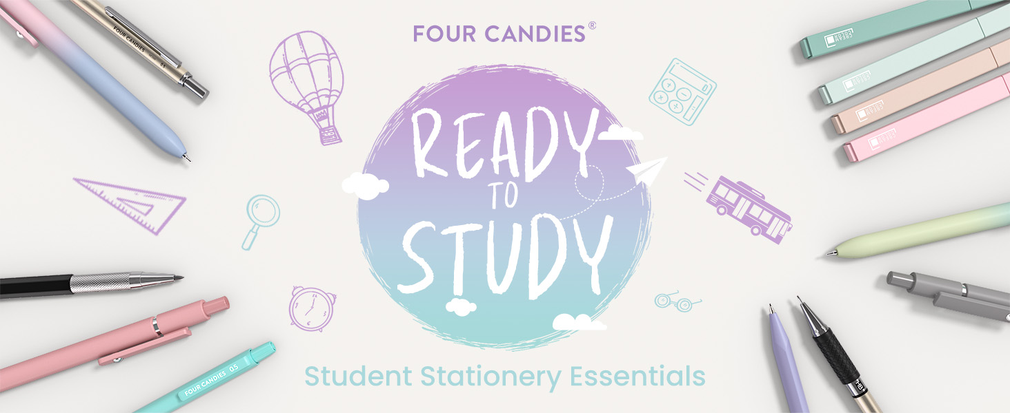 stationery set