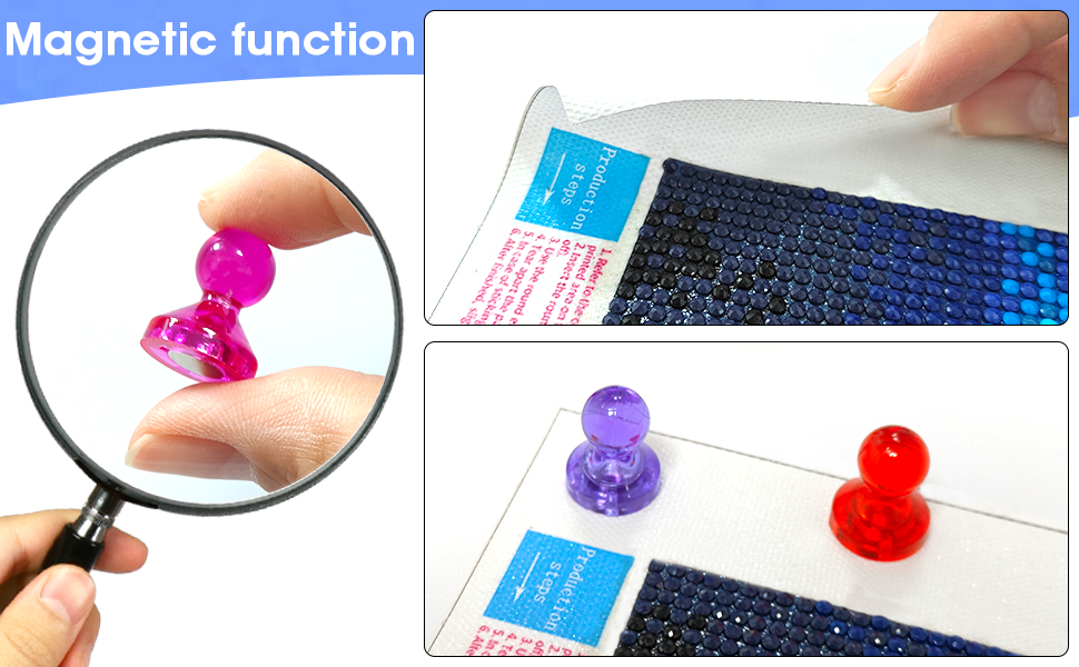 Electric Diamond Painting Pens
