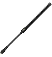 Radtel Goose Neck Tactical Antenna High Gain VHF UHF Dual Band SMA-Female for Radtel RT-860 RT-88...