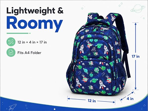 boys bookbag