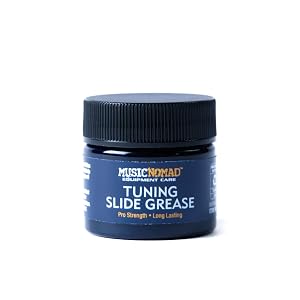 tuning slide grease