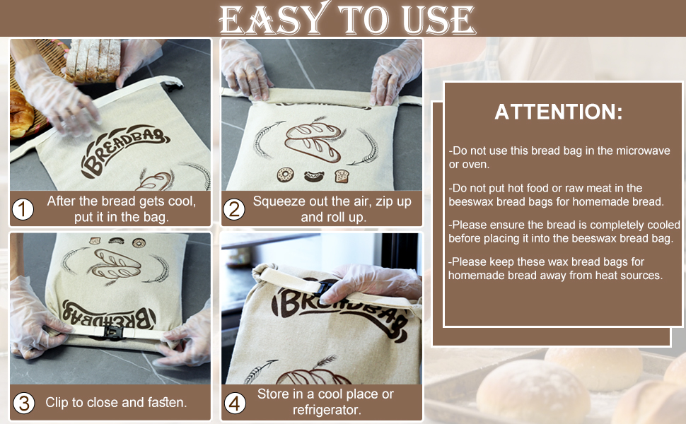 Bread Bag