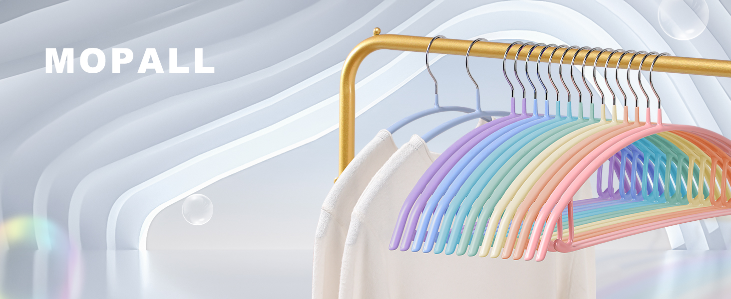 mopall hangers