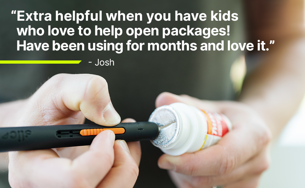 EXTRA HELPFUL TO USE WITH KIDS