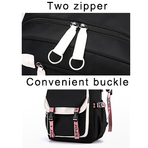 zipper