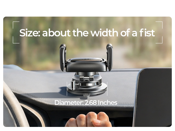 car phone holder