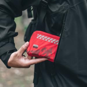 pocket size