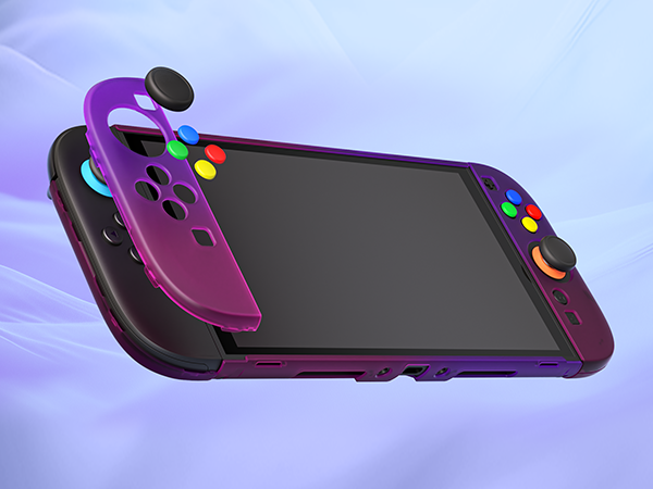 Protective Case for Nintendo Switch 2