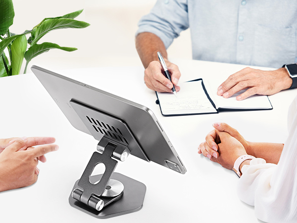 Tablet Stand for Desk
