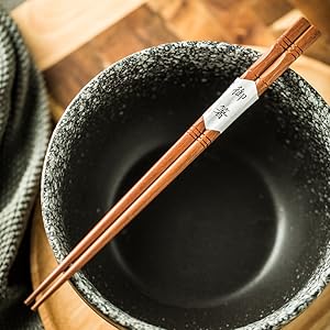 rosewood chopsticks