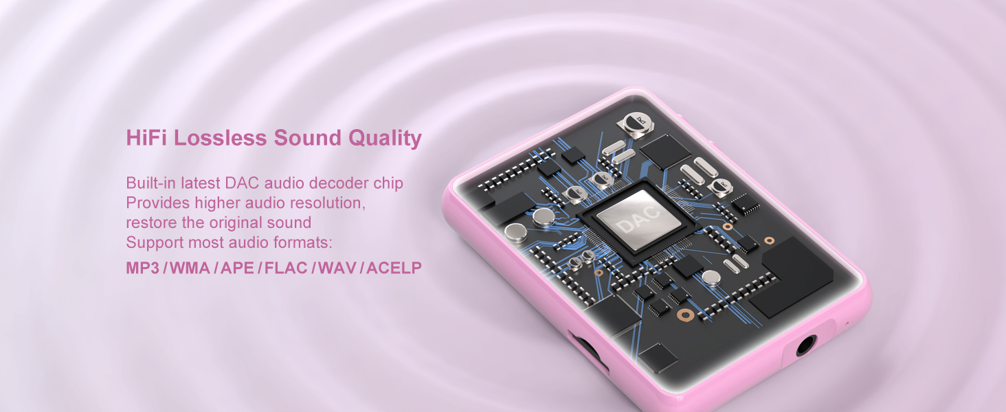 MP3-Player-bluetooth