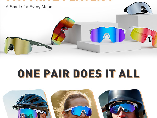 baseball cycling running sports pit viper boys youth sunglasses glasses