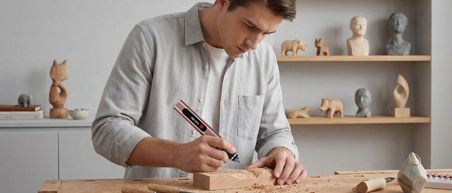 customizer engraving pen