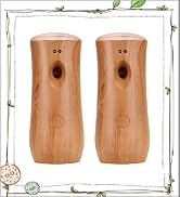 Light wood