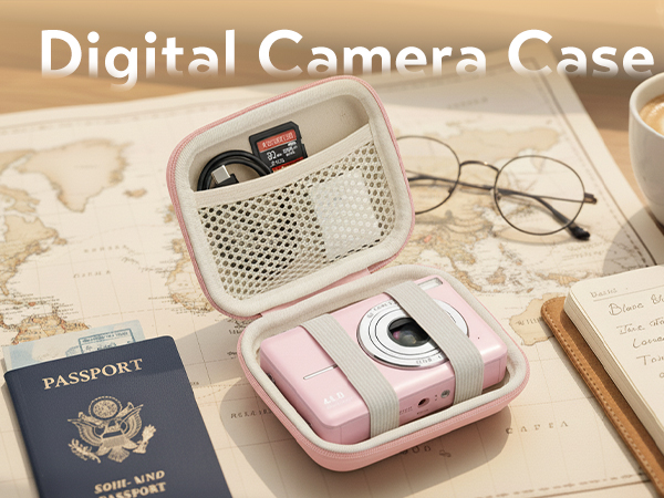 camera case