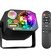 disco light