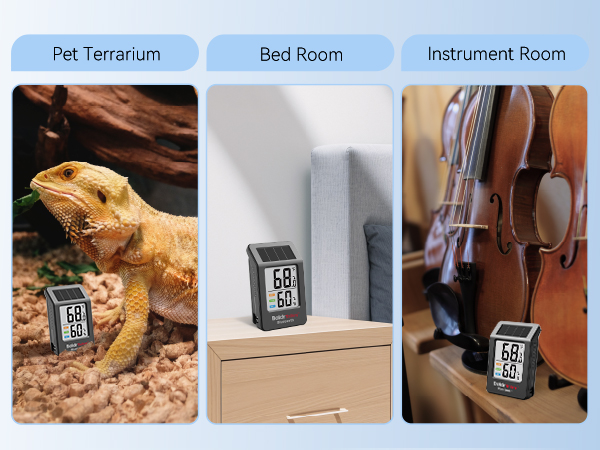 Room Thermometer