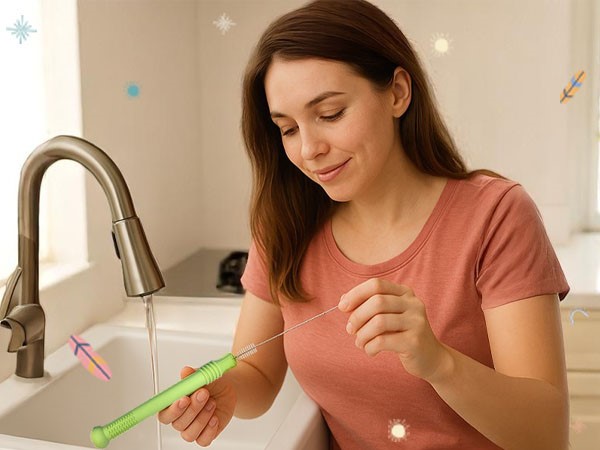 tube teethers