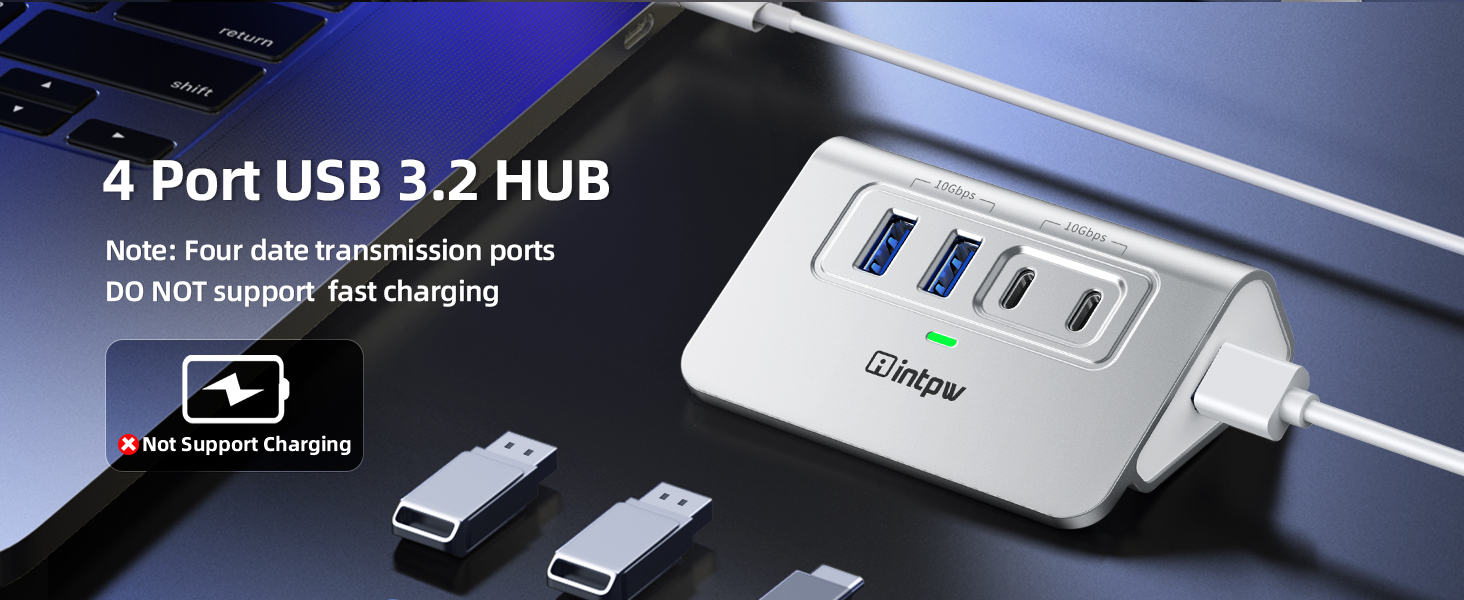 USB HUB