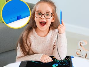 writing tablet