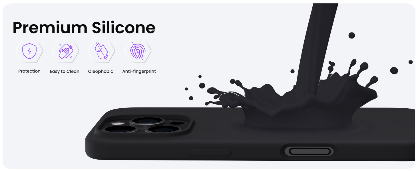iPhone 16 pro case
