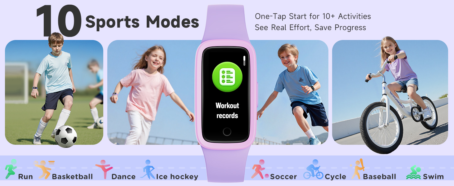 sport watch
