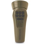 Western Rivers Mantis Six Shooter Compact Easy-to-Use Electronic Game Call - Predator Hunting Acc...