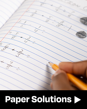 paper solutions