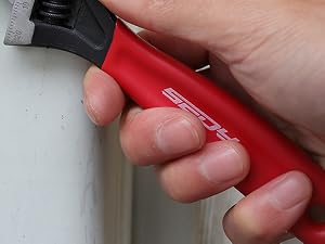 adjustable wrench
