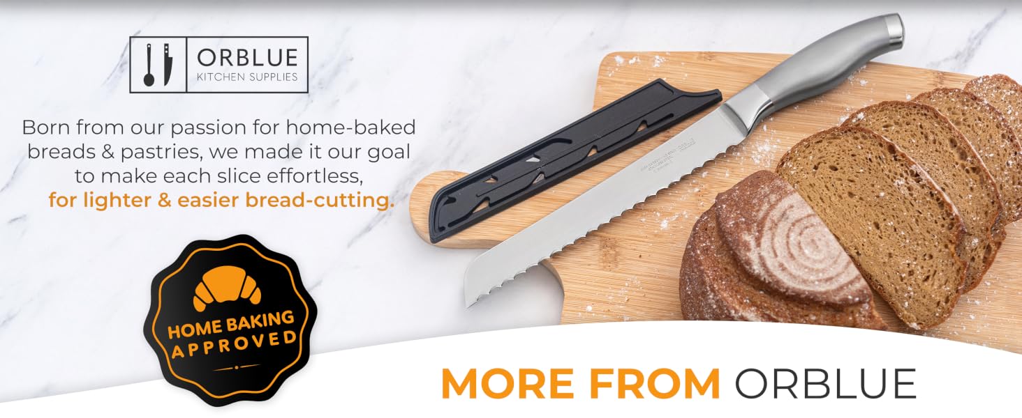bread knife