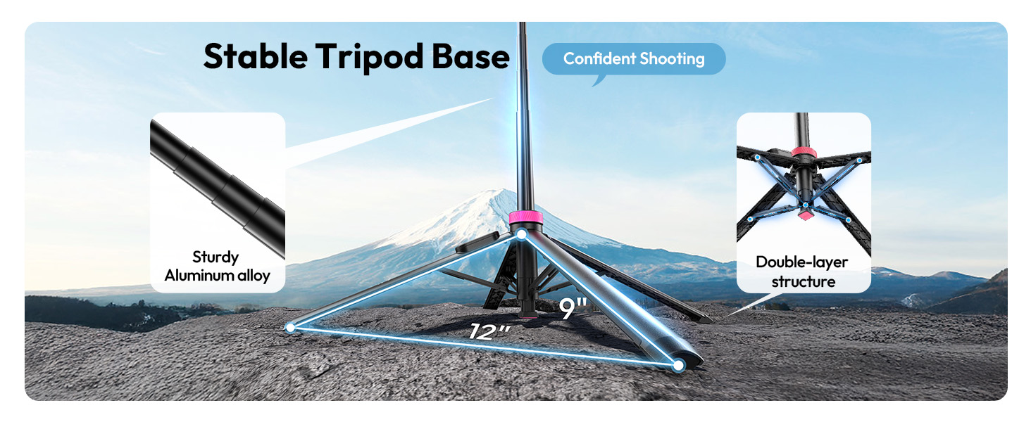 phone tripod