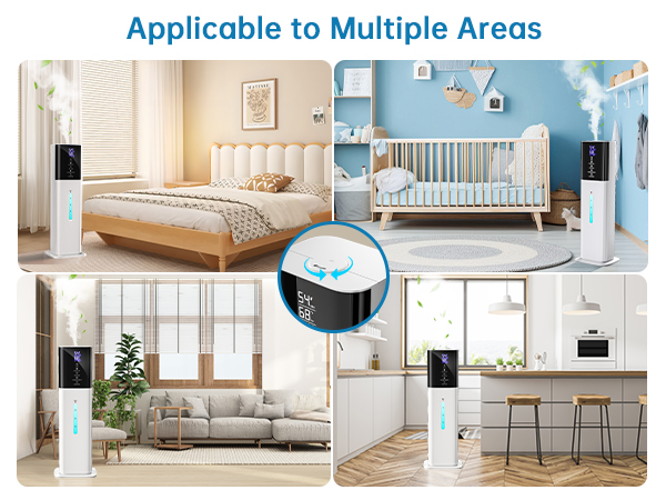humidifier for living room