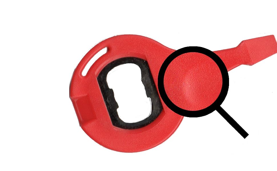 Easy Open grip texture plastic B09NDVHYFN