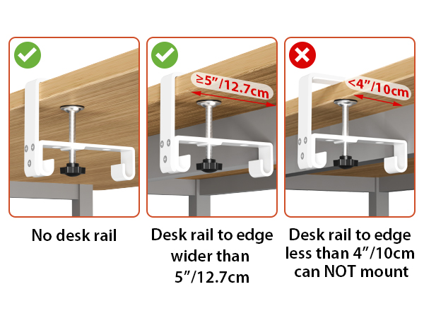 cord management